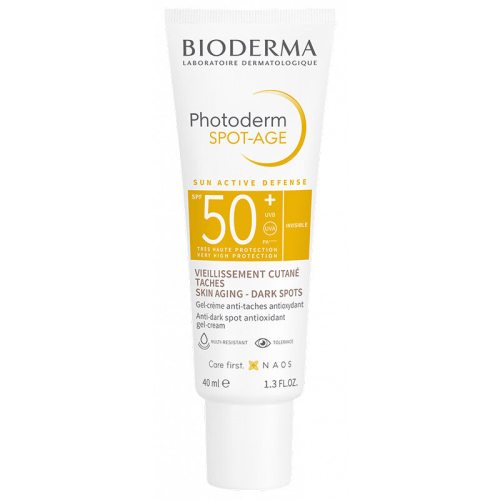 Bioderma Photoderm SPF50+ Spot Age 40 ml - 1