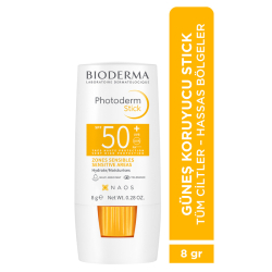 Bioderma Photoderm Stick SPF50+ 8 gr - 2