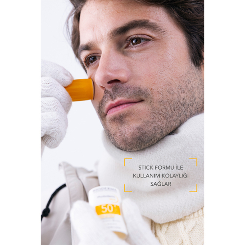 Bioderma Photoderm Stick SPF50+ 8 gr - 5