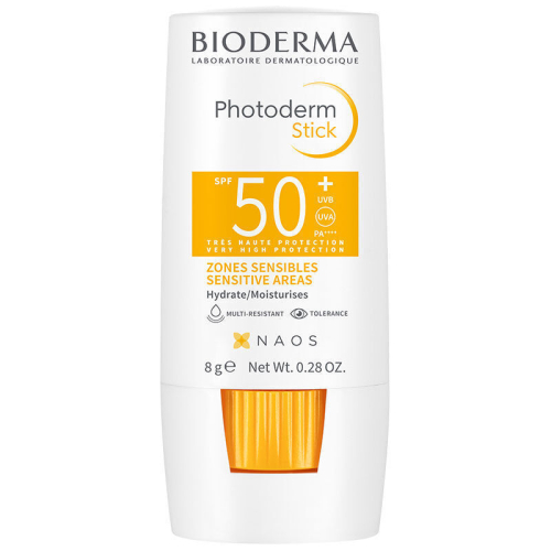 Bioderma Photoderm Stick SPF50+ 8 gr - Bioderma
