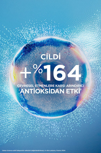 Bioderma Photoderm XDefense Spf50+ Tüm Cilt Tipleri İçin Renkli Güneş Kremi 40 ml - Light - 3