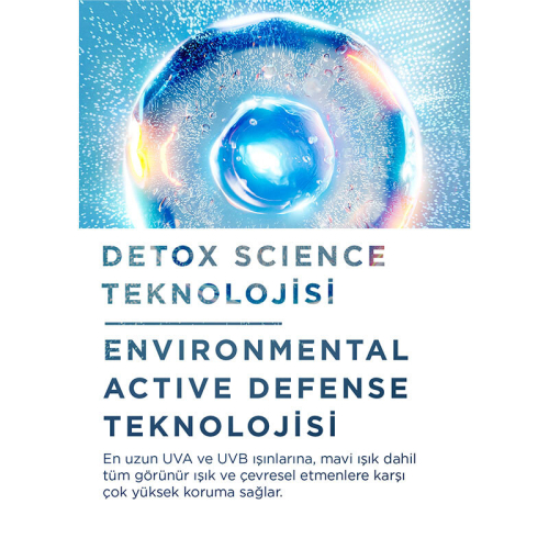 Bioderma Photoderm XDefense Spf50+ Tüm Cilt Tipleri İçin Renkli Güneş Kremi 40 ml - Light - 4