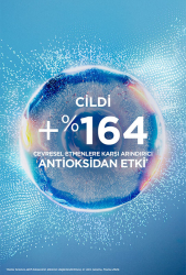 Bioderma Photoderm XDefense Spf50+ Tüm Cilt Tipleri İçin Renkli Güneş Kremi 40 ml - Very Light - 3