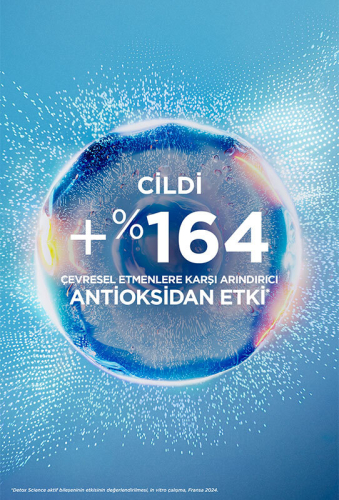 Bioderma Photoderm XDefense Spf50+ Tüm Cilt Tipleri İçin Renkli Güneş Kremi 40 ml - Very Light - 3