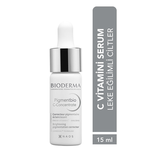 Bioderma Pigmentbio C-Concentrate 15 ml - 2