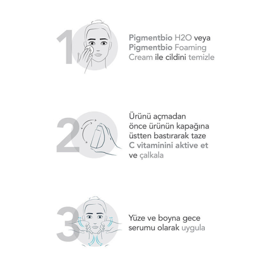 Bioderma Pigmentbio C-Concentrate 15 ml - 5