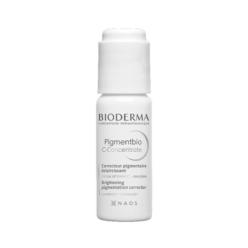 Bioderma Pigmentbio C-Concentrate 15 ml - Bioderma
