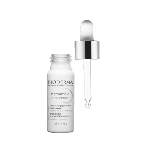 Bioderma Pigmentbio C-Concentrate 15 ml - 3