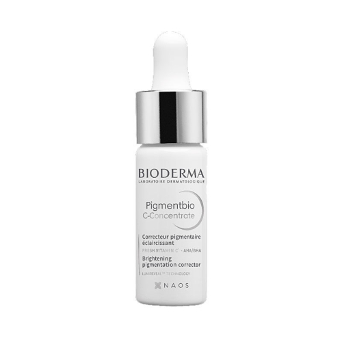 Bioderma Pigmentbio C-Concentrate 15 ml - 4