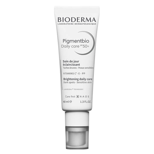 Bioderma Pigmentbio Daily Care SPF 50+ 40 ml - 1