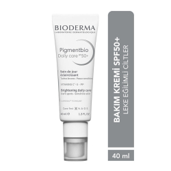 Bioderma Pigmentbio Daily Care SPF 50+ 40 ml - 2