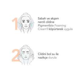 Bioderma Pigmentbio Foaming Cream 200 ml - 5