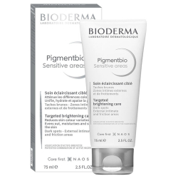 Bioderma Pigmentbio Hassas Bölge Aydınlatıcı Krem 75 ml - 3