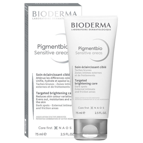 Bioderma Pigmentbio Hassas Bölge Aydınlatıcı Krem 75 ml - 3
