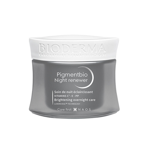 Bioderma Pigmentbio Night Renewer 50 ml - Bioderma