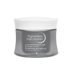 Bioderma Pigmentbio Night Renewer 50 ml - 1