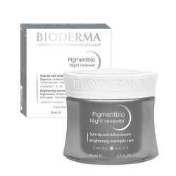 Bioderma Pigmentbio Night Renewer 50 ml - 3
