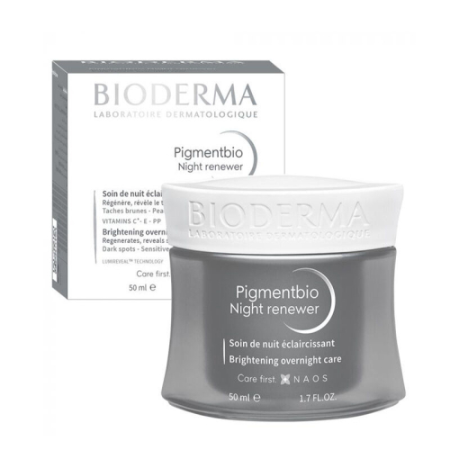 Bioderma Pigmentbio Night Renewer 50 ml - 3