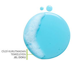 Bioderma Sebium Foaming Gel 400 ml - 4