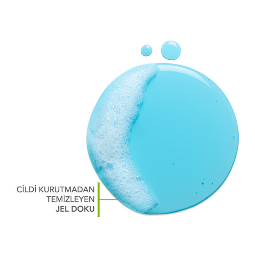 Bioderma Sebium Foaming Temizleme Jeli 200 ml - 4