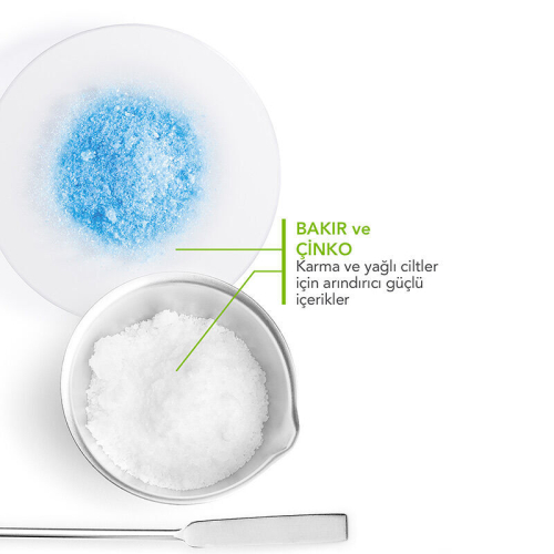 Bioderma Sebium Foaming Temizleme Jeli 200 ml - 3