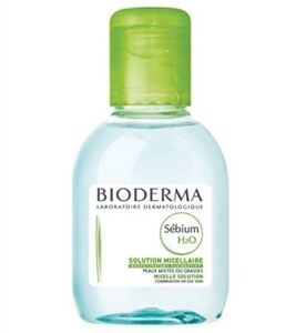Bioderma Sebium H2O 100ml - 1