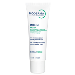 Bioderma Sebium Hydra Krem 40 ml - 1