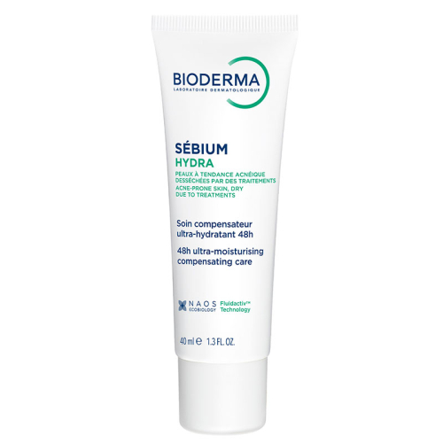 Bioderma Sebium Hydra Krem 40 ml - 1