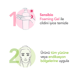 Bioderma Sebium Hydra Krem 40 ml - 4