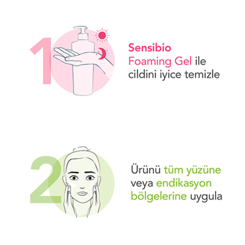 Bioderma Sebium Hydra Krem 40 ml - 4