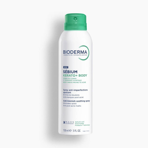 Bioderma Sebium Kerato+ Body 150 ml - Bioderma