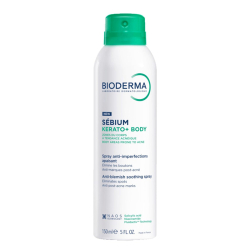 Bioderma Sebium Kerato+ Body 150 ml - 2