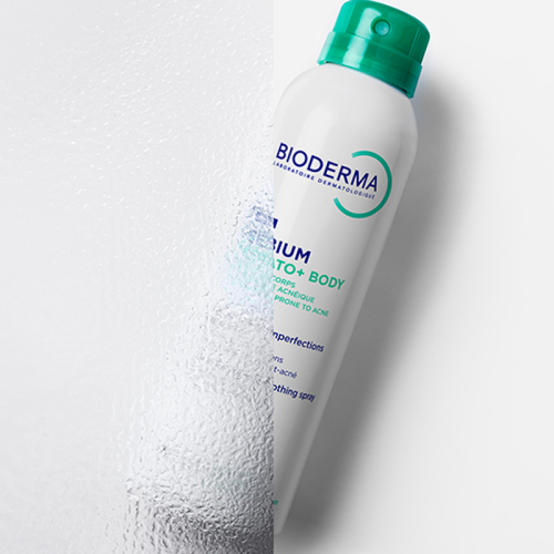 Bioderma Sebium Kerato+ Body 150 ml - 6