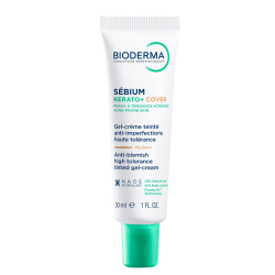 Bioderma Sebium Kerato+ Cover 30 ml - 1