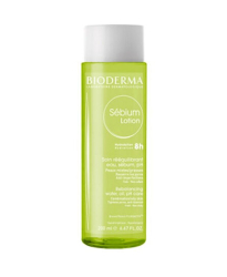 Bioderma Sebium Lotion Gözenek Sıkılaştırıcı Tonik 200 ml - 1
