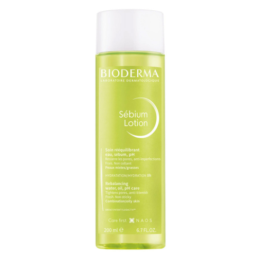 Bioderma Sebium Lotion Gözenek Sıkılaştırıcı Tonik 200 ml - 5