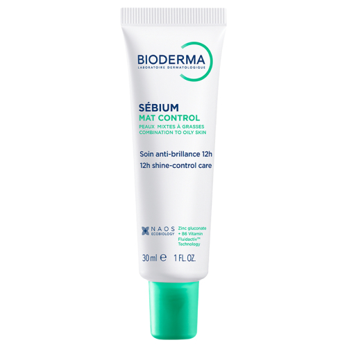 Bioderma Sebium Mat Control 30ml - Bioderma