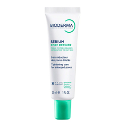 Bioderma Sebium Pore Refiner Krem 30ml - 1