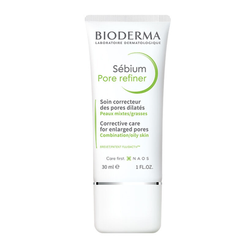 Bioderma Sebium Pore Refiner Krem 30ml - 2
