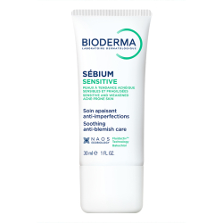Bioderma Sebium Sensitive Krem 30ml - 1