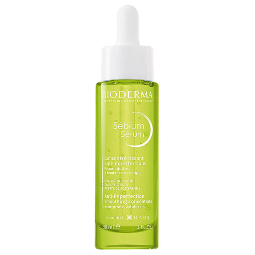 Bioderma Sebium Serum 30 ml - Bioderma