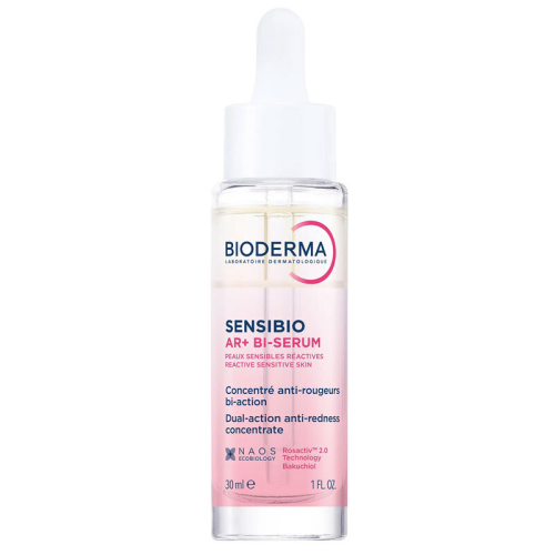 Bioderma Sensibio AR+ Bi-Serum 30 ml - Bioderma
