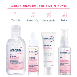 Bioderma Sensibio AR+ Bi-Serum 30 ml - 3