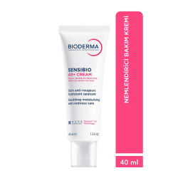 Bioderma Sensibio AR+ Cream 40 ml - 2