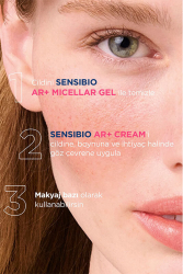 Bioderma Sensibio AR+ Cream 40 ml - 5