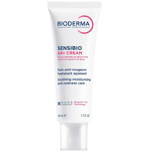 Bioderma Sensibio AR+ Cream 40 ml - Bioderma