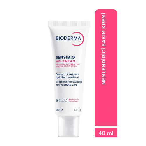 Bioderma Sensibio AR+ Cream 40 ml - 2
