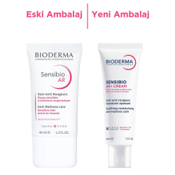 Bioderma Sensibio AR+ Cream 40 ml - 3