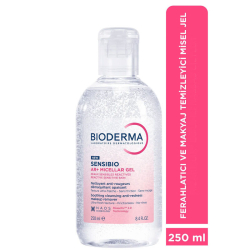 Bioderma Sensibio AR+ Micellar Gel 250 ml - 2