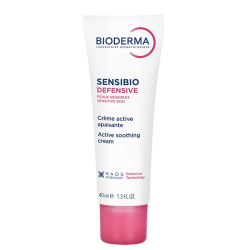 Bioderma Sensibio Defensive Active Soothing Cream 40 ml - 1